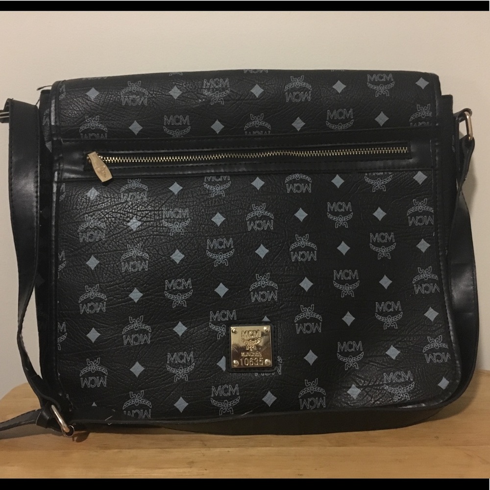 MCM Bag